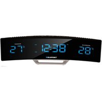 Radio Despertador Blaupunkt con Pantalla LCD