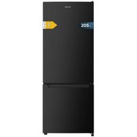 Frigorífico Combi Cecotec Bolero Coolmarket Combi 205 Df