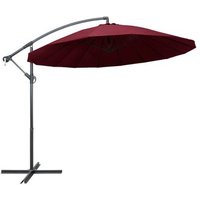 Sombrilla Colgante Vidaxl 3 M