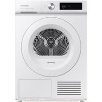 Secadora Samsung 9 Kg Carga Frontal