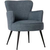 Butaca de Lectura Klast Home Industrial