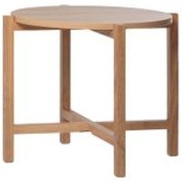 Mesa Auxiliar Klast Home Nórdico