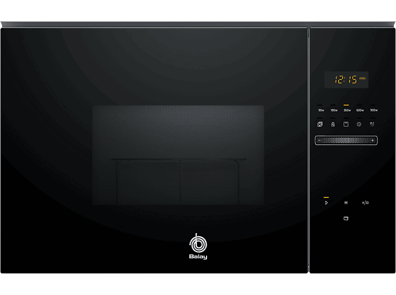 Microondas Integrable Balay 3CG5175N2 25 L 900 W