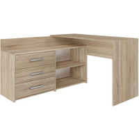 Escritorio Dany Sonoma