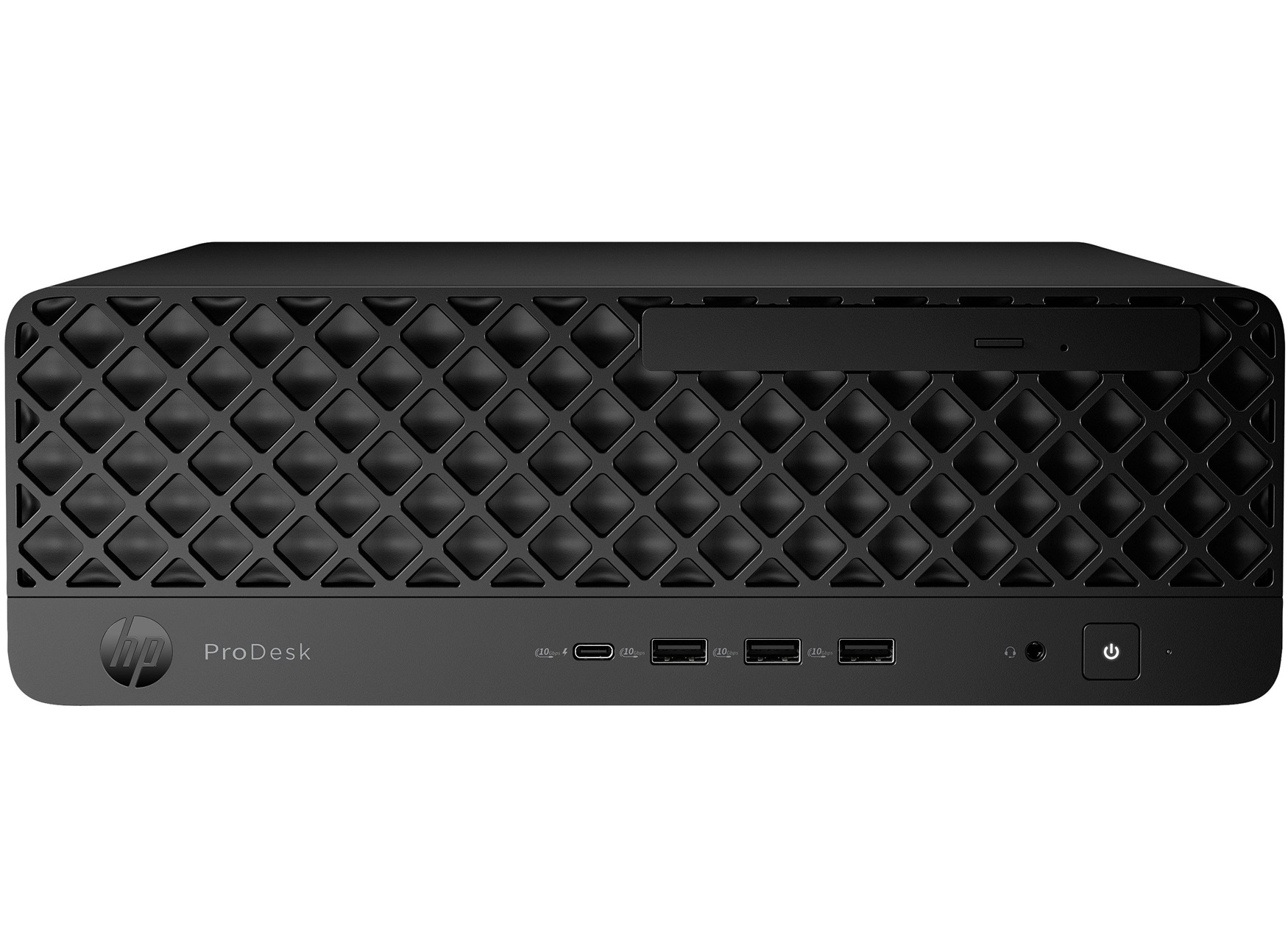 HP ProDesk 400 G1 SFF PC de Escritorio