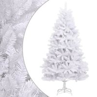 Árbol de Navidad Artificial Vidaxl 210cm