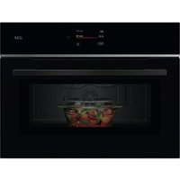 Microondas Integrable Aeg