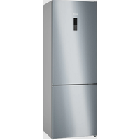 Siemens Frigorífico Combinado 70cm 440l Nofrost Acero Inoxidable