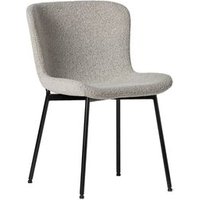 Silla de Comedor Bouclé Klast Home Moderno 50x80 cm