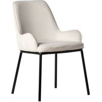 Silla de Comedor Poliéster Klast Home 55 X 84 Cm