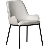 Silla De Comedor Poliéster Klast Home