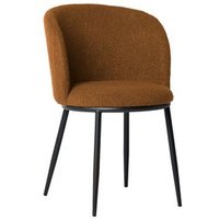 Silla de Comedor Borreguito Klast Home Nórdico