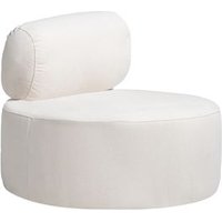 Butaca De Lectura Klast Home Contemporáneo