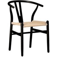 Silla De Comedor Madera Klast Home