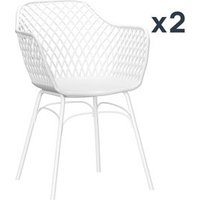 Pack 2 Sillas Klast Home