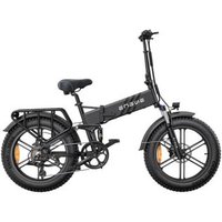 Bicicleta Eléctrica Engwe Engine Pro 2.0 750W 48V16Ah