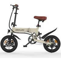 Bicicleta Eléctrica Eskute F200 36V 7.8Ah