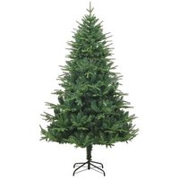 Árbol de Navidad Artificial 240 cm PVC y PE