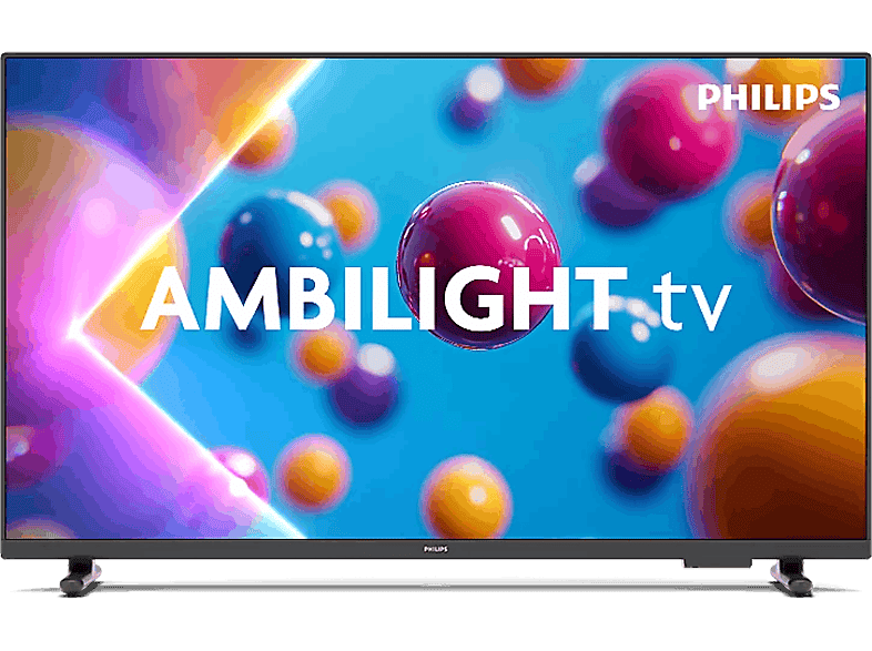 Televisor LED Philips Ambilight 32PFS6900/12