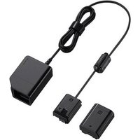 Sony Adaptador de acoplamiento DC-C1 USB-C para carcasas de batería W y Z
