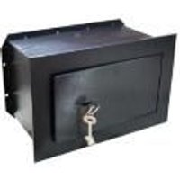 Caja Fuerte S36b Empotrable 23x36x19