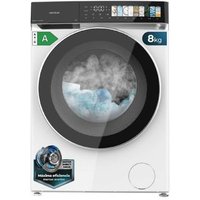 Lavadora Cecotec Bolero Dresscode 8970 8kg