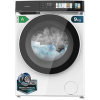 Cecotec Lavadora Bolero Dresscode 9970