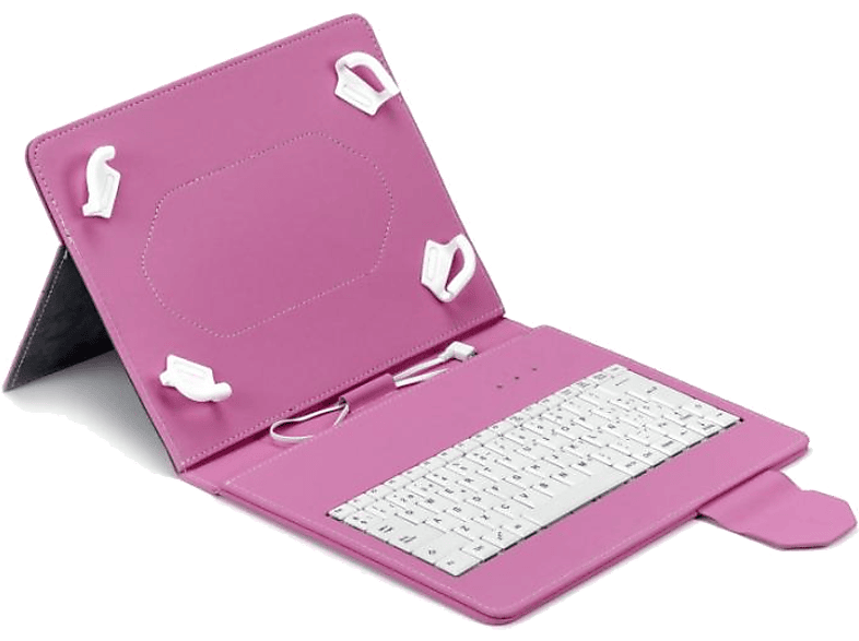 Funda Teclado Universal Urban Keyboard USB - Type C