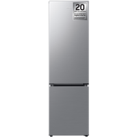 Samsung Frigorífico Combi Bespoke 390L Clasificación Energética C Smart AI WiFi - RB38C600CS9