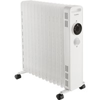 Radiador de aceite VALBERG VAL-OH2513 (13 elementos, 2500W)