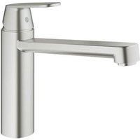 Grifo de Cocina Grohe Eurosmart Cosmopolitan