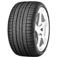 Continental TS810 S N1 Fr Neumático De Invierno 265-40r18 101v XL