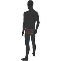 Camel Active Bolsa de Cintura Laos