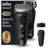 Braun Series 9 Pro+ 9510s Máquina de Afeitar