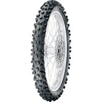 Neumático Pirelli 2.50 / 10 33j MX Extra J Moto Cross