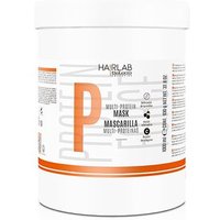 Salerm Hairlab Mascarilla Multi Proteína 1000 Ml