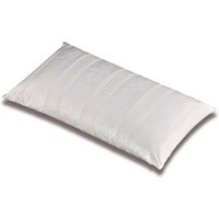 Almohada Mash Pluma Allerban Fibra 1.05m