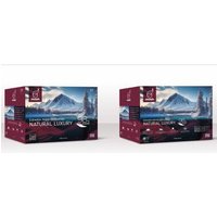 Edredón Nórdico Mash Luxury Plumón 220gr