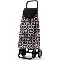 Carro de Compra Garmol G5 55L