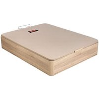 Canapé Abatible Pikolin Naturbox 2.0 105x190