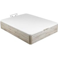 Canapé Abatible Pikolin Naturbox 2.0 (150x200)