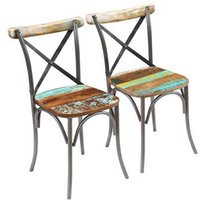 Rogal Sillas de Comedor