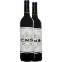 Vino Tinto Hedges Red Blend