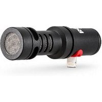 Micrófono Rode VideoMic ME Lightning