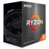 Procesador AMD Ryzen 5 5600X
