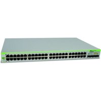 Switch Gestionado L2 Gigabit Ethernet Allied Telesis AT-GS950/48