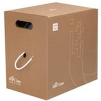 Cable Ethernet Ubiquiti Categoría 6