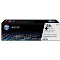 Tóner Original HP LaserJet CP1525n CE320A Negro