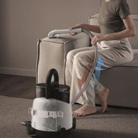 Extractor de Inyectores 850W 1.4L 5m