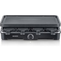 Severin Raclette Grill 1400W